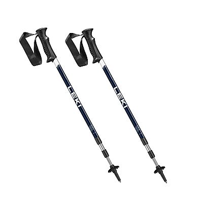 Leki Eagle Sls Trekking Batonu - 1