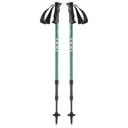 Leki Eagle Sls Yürüyüş Batonu Yeşil - Leki