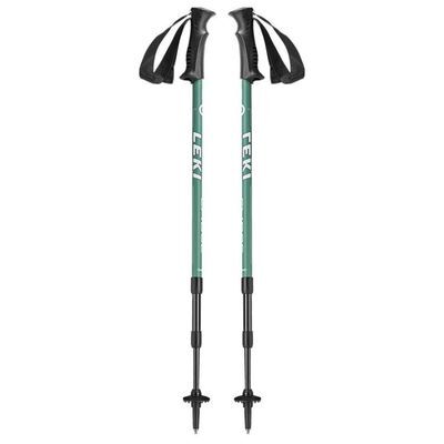 Leki Eagle Sls Yürüyüş Batonu Yeşil - 1