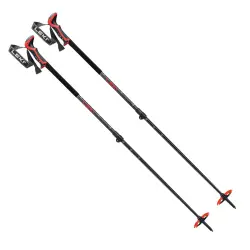 Leki Haute Route 2 Baton Çift - 1