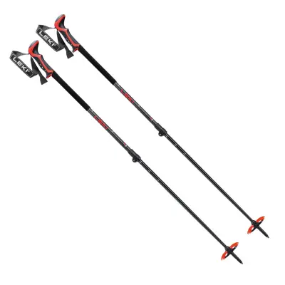 Leki Haute Route 2 Baton Çift - 1