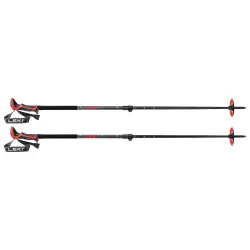 Leki Haute Route 2 Baton Çift - 6