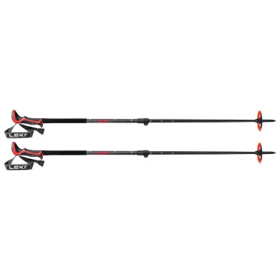 Leki Haute Route 2 Baton Çift - 6