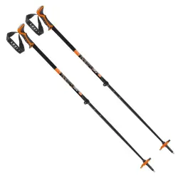 Leki Haute Route Lite Baton Çift - 1