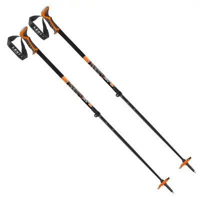 Leki Haute Route Lite Baton Çift - 1