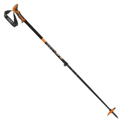 Leki Haute Route Lite Baton Çift - 3