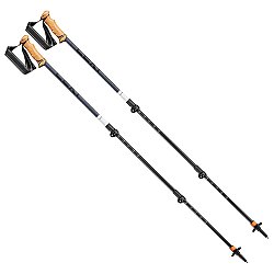 Leki Legacy Lite Antishock Yürüyüş Trekking Batonu - Leki