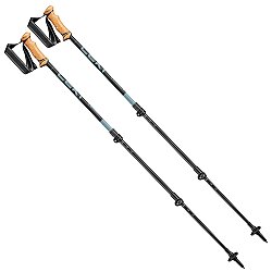 Leki Legacy Trekking Yürüyüş Baton - Leki