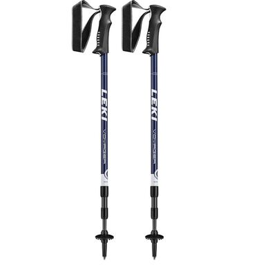 Leki Voyager Sls Trekking Baton - 1