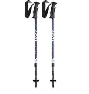 Leki Voyager Sls Trekking Baton