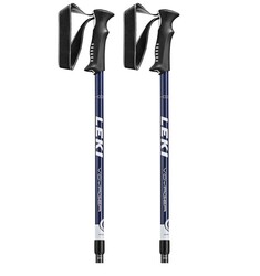 Leki Voyager Sls Trekking Baton - Thumbnail