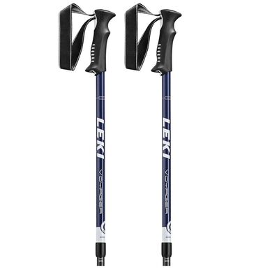 Leki Voyager Sls Trekking Baton - 2