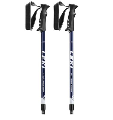 Leki Voyager Sls Trekking Baton