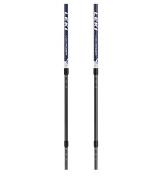 Leki Voyager Sls Trekking Baton - 3