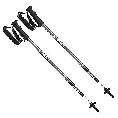 Leki Voyager Trekking Yürüyüş Baton - 1