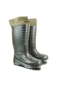 Lemigo Neverland Konçlu Haki Eva Çizme - 2