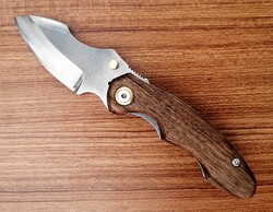 Lider Knives Fuga Ahşap Çakı F111 - 2