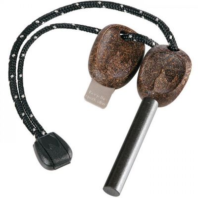 Light My Fire Magnezyum Çubuğu Ateş Başlatıcı CocoShell - 1
