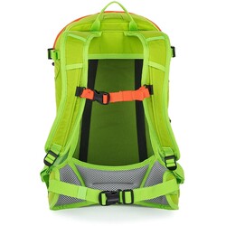 Loap Alpinex 25 Litre Trekking Çantası Yeşil - 2