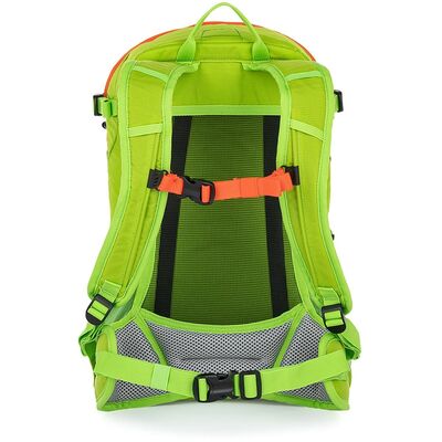 Loap Alpinex 25 Litre Trekking Çantası Yeşil - 2