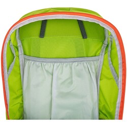 Loap Alpinex 25 Litre Trekking Çantası Yeşil - 3