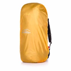 Loap Atlas 70+10 Lt Trekking Sırt Çantası Siyah - 7