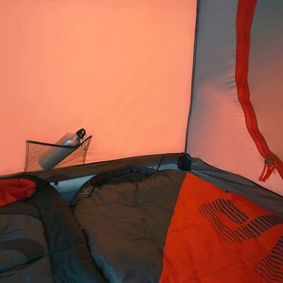 Loap Axes 2 Kişilik Kamp Çadırı Turuncu