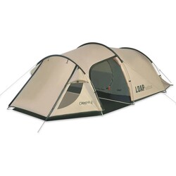 Loap - Loap Campa 3 Kişilik Kamp Çadırı Duman Gri