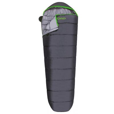 Loap Dauhali -3°C Uyku Tulumu Gri - 1