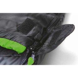 Loap Dauhali -3°C Uyku Tulumu Gri - 2