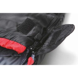 Loap Dauhali -3°C Uyku Tulumu Siyah - 3