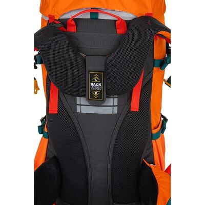 Loap Falcon 55Lt Trekking Hiking Çantası Turuncu