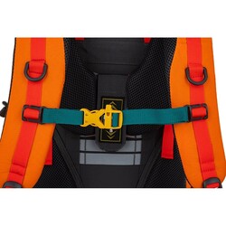 Loap Falcon 55Lt Trekking Hiking Çantası Turuncu - 4
