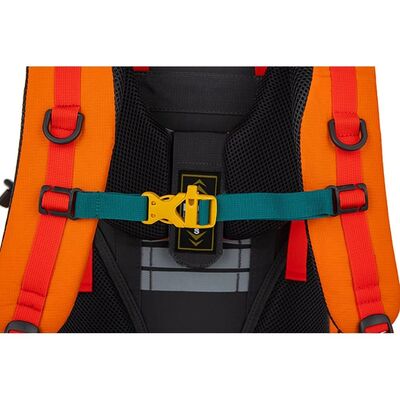 Loap Falcon 55Lt Trekking Hiking Çantası Turuncu - 4