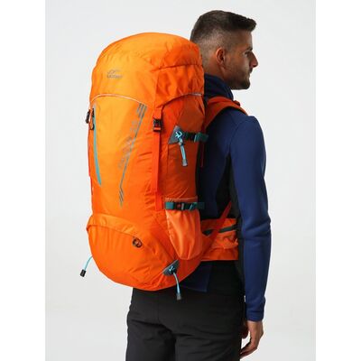 Loap Falcon 55Lt Trekking Hiking Çantası Turuncu