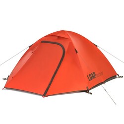 Loap Ligga 2 Kişilik Kamp Çadırı Turuncu - Thumbnail