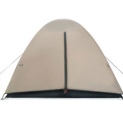 Loap Hiker 3 Kişilik Kamp Çadırı Duman Gri