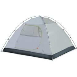 Loap Hiker 4 Kişilik Kamp Çadırı Yeşil - Thumbnail