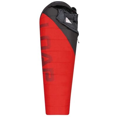 Loap Moritz Evo -15°C Uyku Tulumu Kırmızı - 1