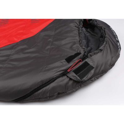 Loap Moritz Evo -15°C Uyku Tulumu Kırmızı - 2