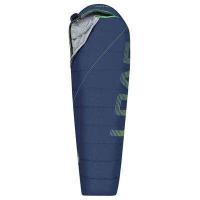 Loap Moritz Evo -15°C Uyku Tulumu Lacivert - 1