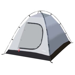 Loap Texas Pro 2 Kişilik Kamp Çadırı - Thumbnail