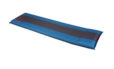 Loap Therm Kendiliğinden Şişen Uyku Matı Mavi - 1
