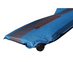 Loap Therm Kendiliğinden Şişen Uyku Matı Mavi - 3
