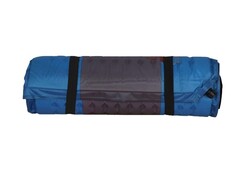 Loap Therm Kendiliğinden Şişen Uyku Matı Mavi - 4