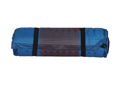 Loap Therm Kendiliğinden Şişen Uyku Matı Mavi - 4