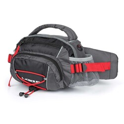 Loap Yonora Funny Bag Büyük Bel Çantası Gri - 1