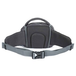 Loap Yonora Funny Bag Büyük Bel Çantası Gri - 2
