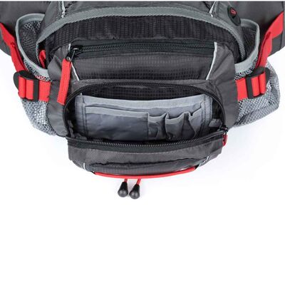 Loap Yonora Funny Bag Büyük Bel Çantası Gri - 3