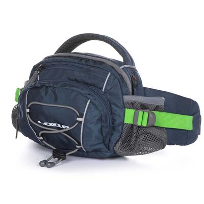 Loap Yonora Funny Bag Büyük Bel Çantası Lacivert - 1